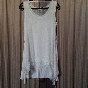 Sequined Sparkle Dress